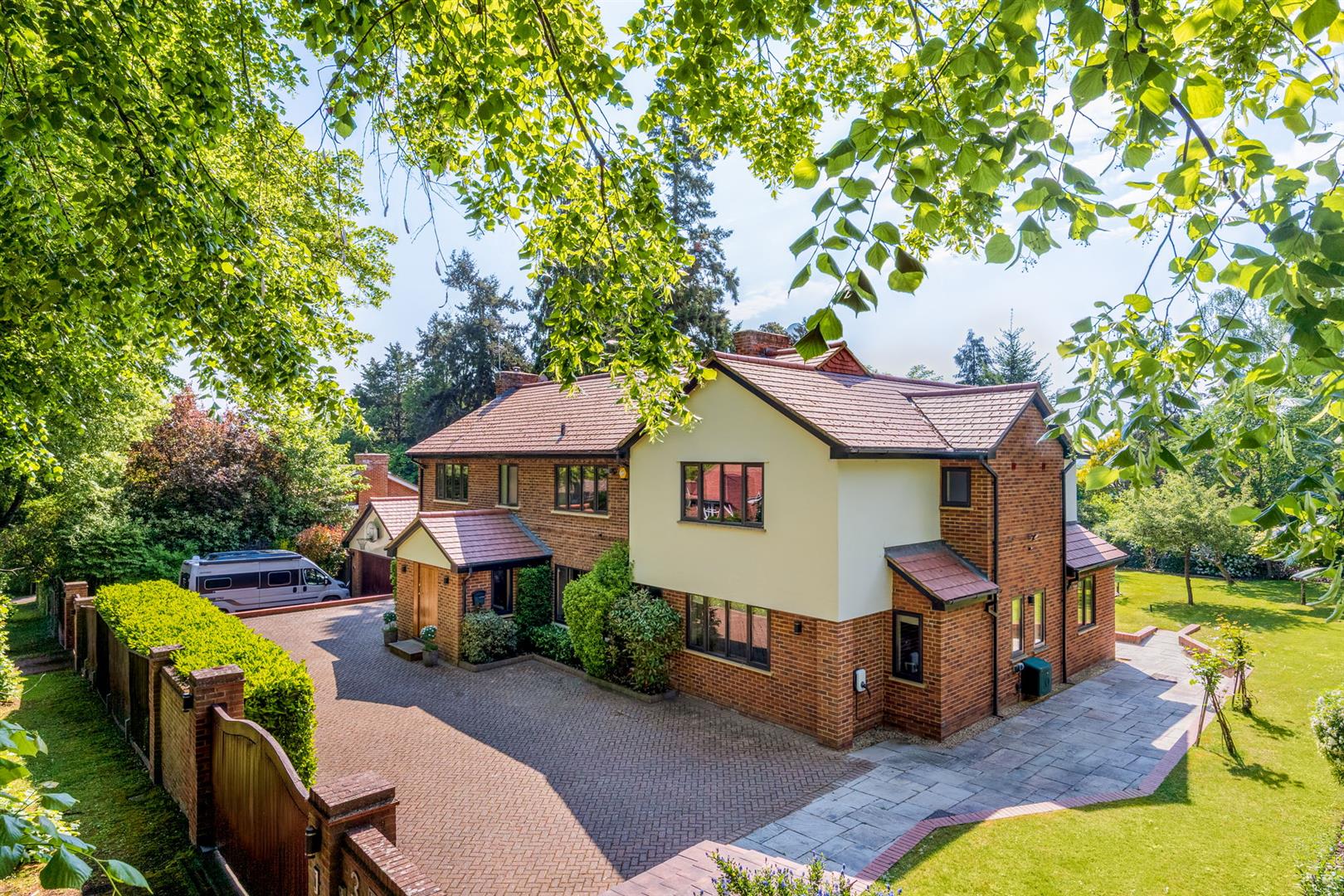 Rotherfield Road, Henley-On-Thames